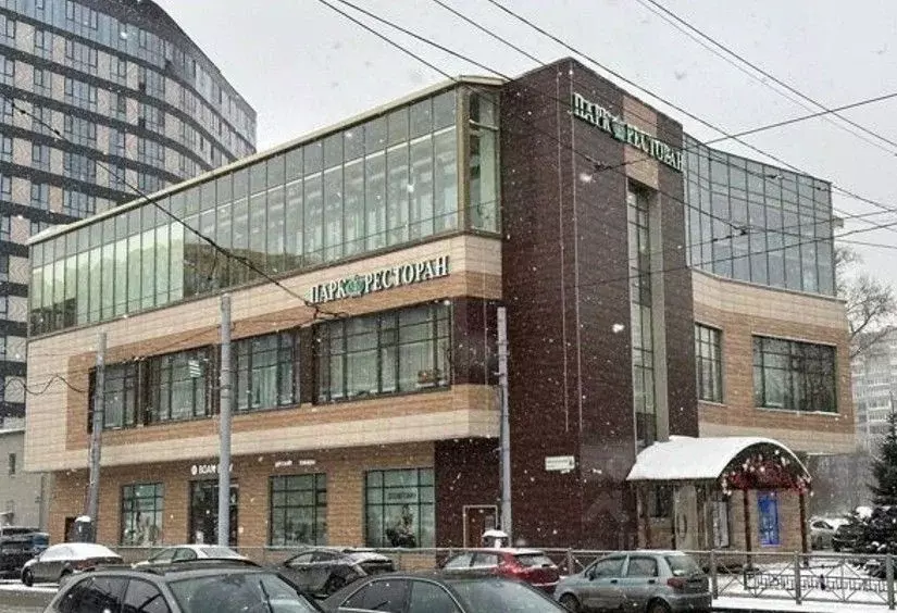 Помещение свободного назначения в Санкт-Петербург Пискаревский просп., ... - Фото 1