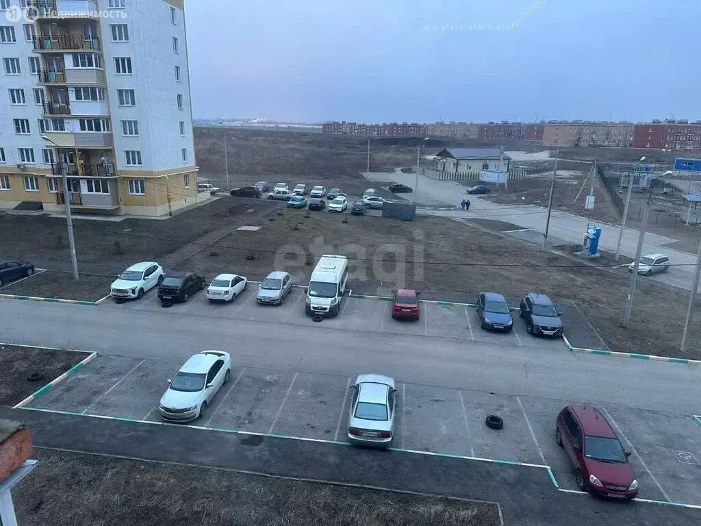 1-комнатная квартира: Киреевск, Заречная улица, 4 (30 м) - Фото 2