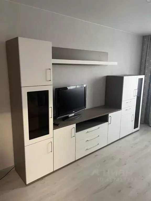 2-к кв. Москва ул. Ивана Сусанина, 2К1 (54.0 м) - Фото 0