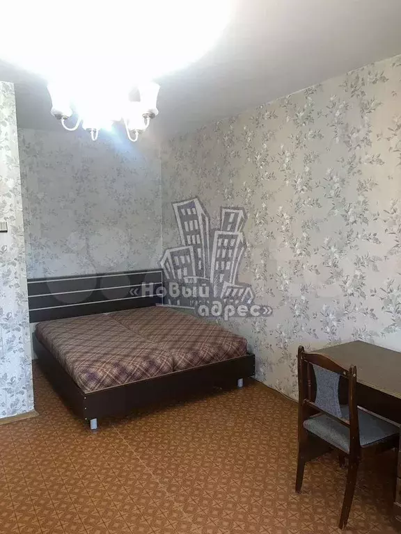 1-к. квартира, 33,5 м, 2/9 эт. - Фото 0