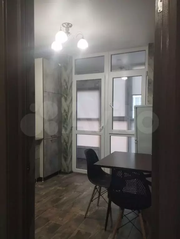 1-к. квартира, 32 м, 3/9 эт. - Фото 1