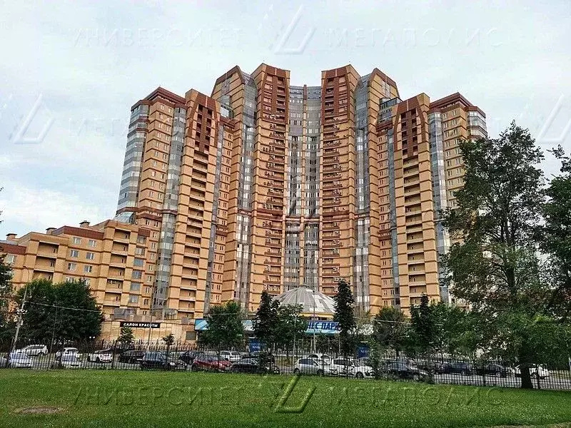 Офис в Москва ул. Воронцовские Пруды, 3 (175 м) - Фото 1