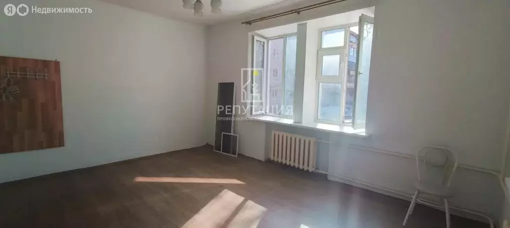 1к в 3-комнатной квартире (19.7 м) - Фото 1