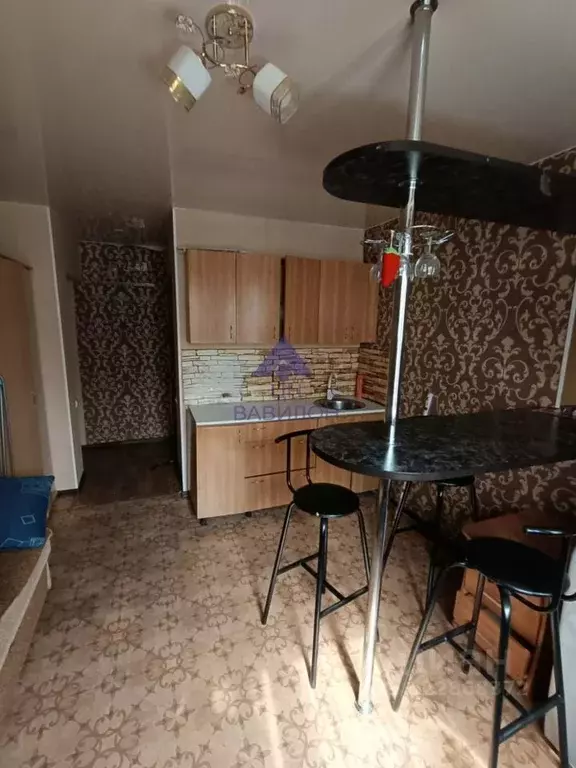 Студия Ростовская область, Волгодонск ул. 50 лет СССР (22.0 м) - Фото 2