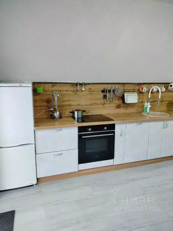 2-к кв. Краснодарский край, Анапа муниципальный округ, с. Сукко ул. ... - Фото 2