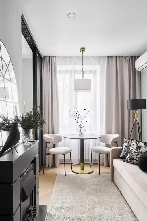 3-к кв. Москва ул. Панферова, 8 (54.0 м) - Фото 1