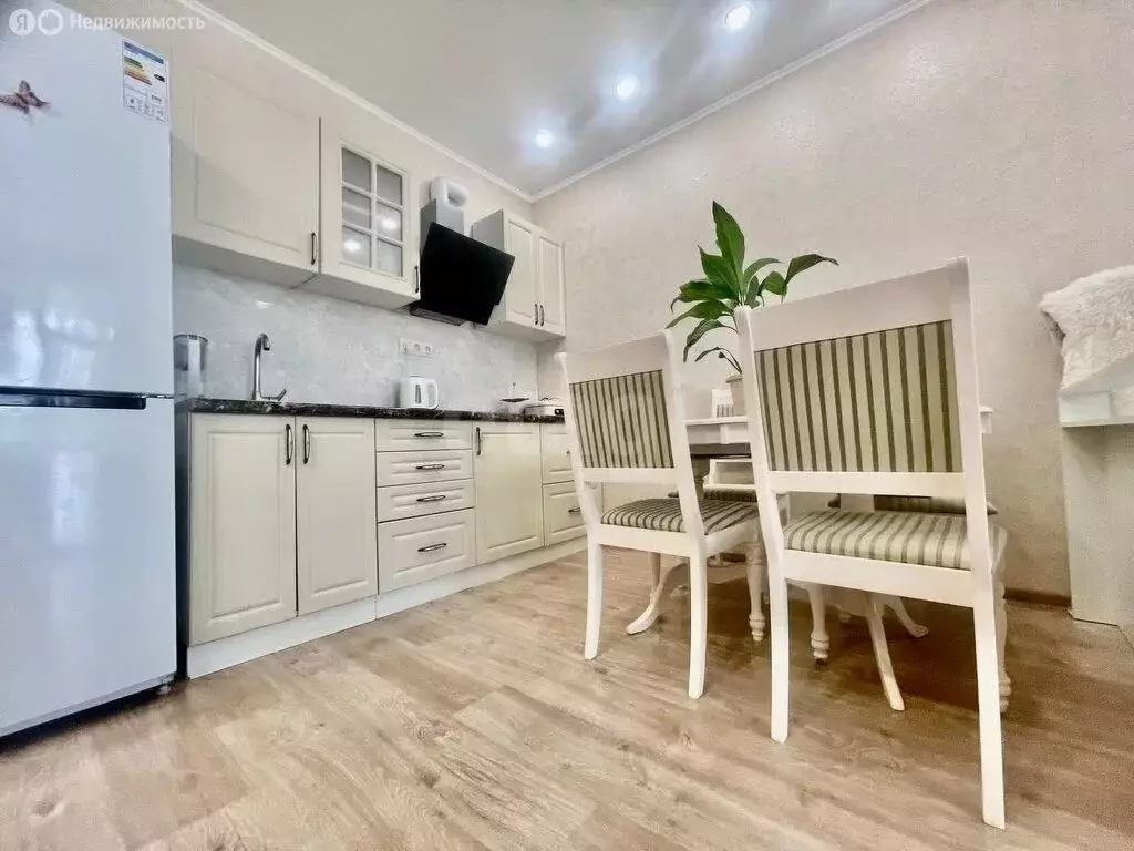 Квартира-студия: Анапа, Супсехское шоссе, 47к2 (31.2 м) - Фото 2