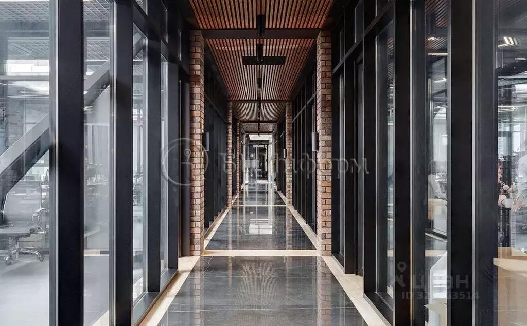 Офис в Санкт-Петербург просп. Сизова, 9 (580 м) - Фото 2