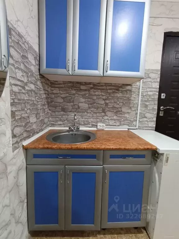 Комната Татарстан, Нижнекамск Студенческая ул., 3 (13.0 м) - Фото 2