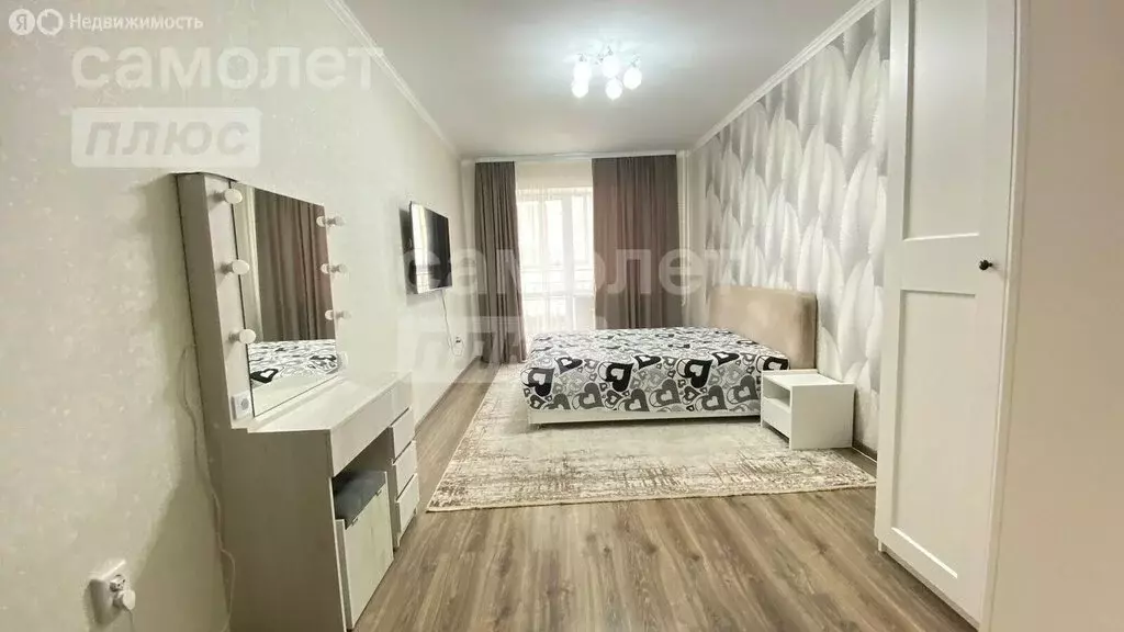 4-комнатная квартира: Оренбург, улица Сергея Лазо, 14 (97 м) - Фото 2