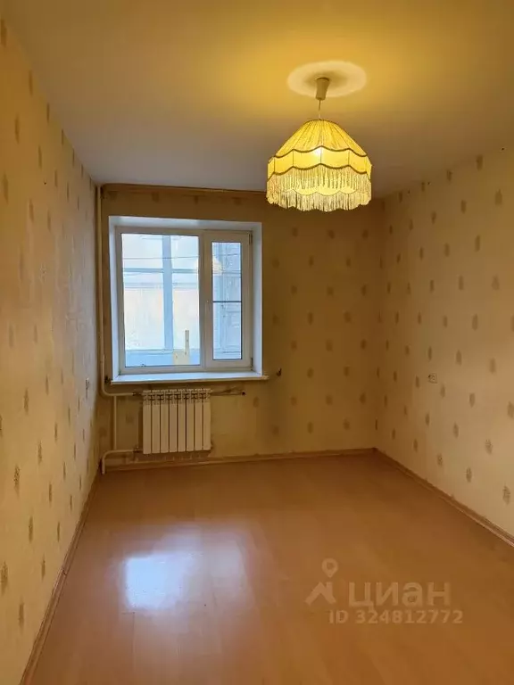 2-к кв. Ивановская область, Иваново ул. Багаева, 11 (53.5 м) - Фото 2