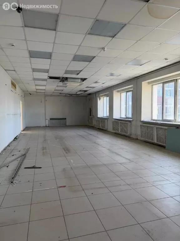 Помещение свободного назначения (328.1 м) - Фото 2