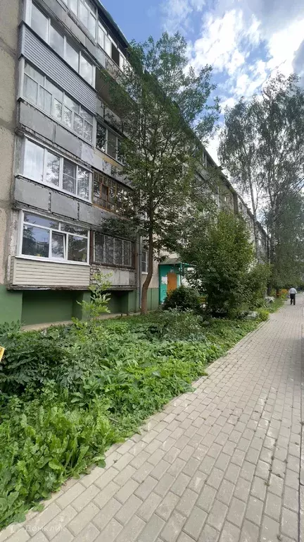 Продаётся 3-к квартира, 62.6 м - Фото 0