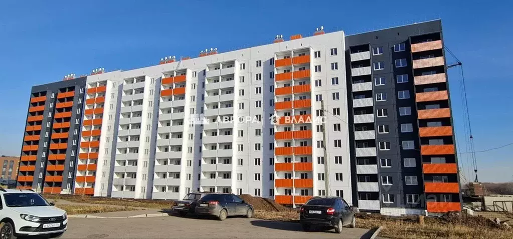 3-к кв. Челябинская область, Магнитогорск просп. Карла Маркса, 237/4 ... - Фото 2