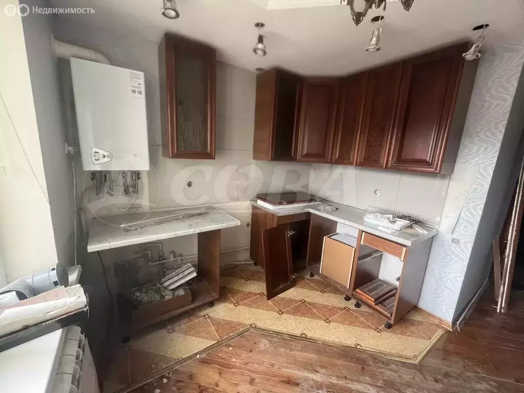 Квартира-студия: Дербент, Приморская улица, 1 (37 м) - Фото 1