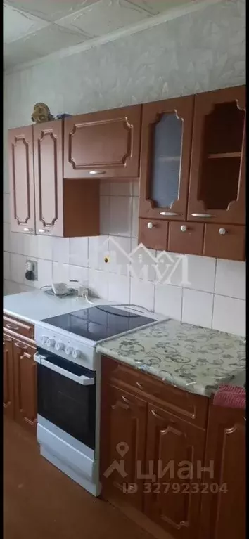 3-к кв. Хакасия, Абакан ул. Крылова, 98 (58.7 м) - Фото 2