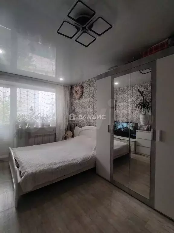 1-к. квартира, 30,1 м, 2/5 эт. - Фото 1