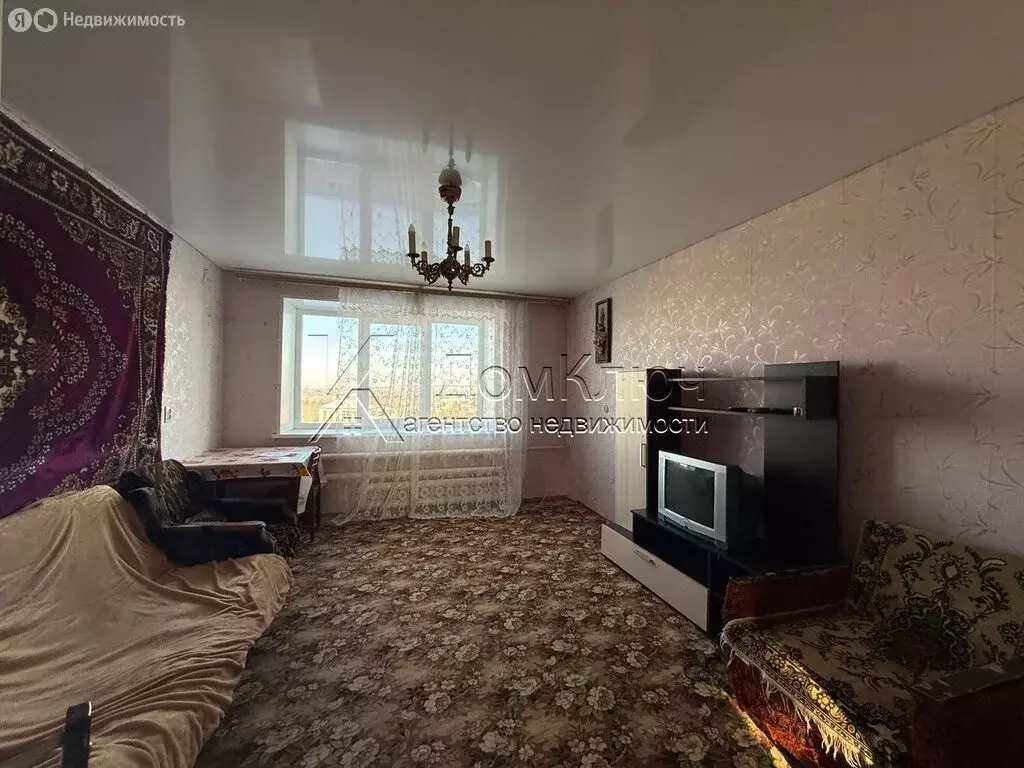 4-комнатная квартира: Кумертау, улица Энергетиков, 29Б (78.4 м) - Фото 2