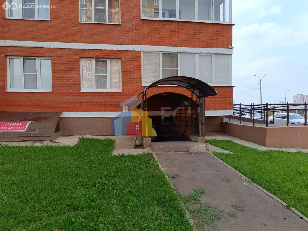 Помещение свободного назначения (89.9 м) - Фото 1
