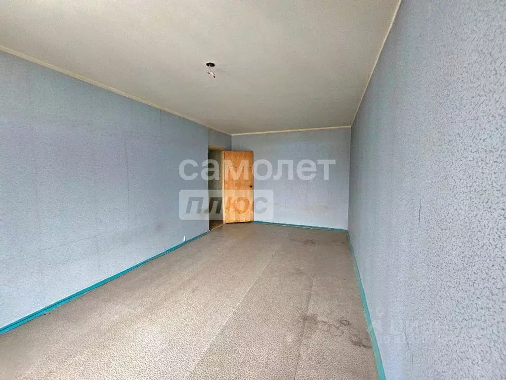 1-к кв. Москва Чертановская ул., 58К2 (32.2 м) - Фото 0