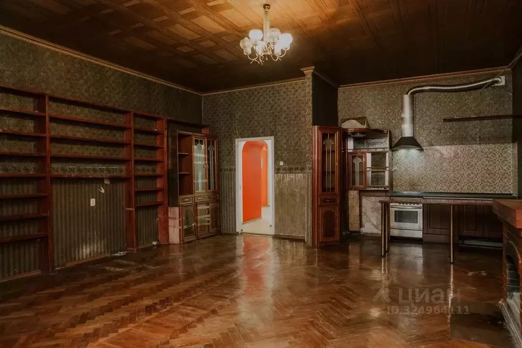 3-к кв. Санкт-Петербург Кирочная ул., 19 (120.0 м) - Фото 2