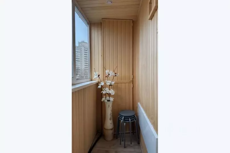 2-к кв. Марий Эл, Йошкар-Ола ул. Анциферова, 46 (53.0 м) - Фото 2