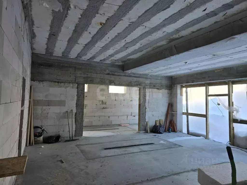 Дом в Кемеровская область, Кемеровский муниципальный округ, с. ... - Фото 2