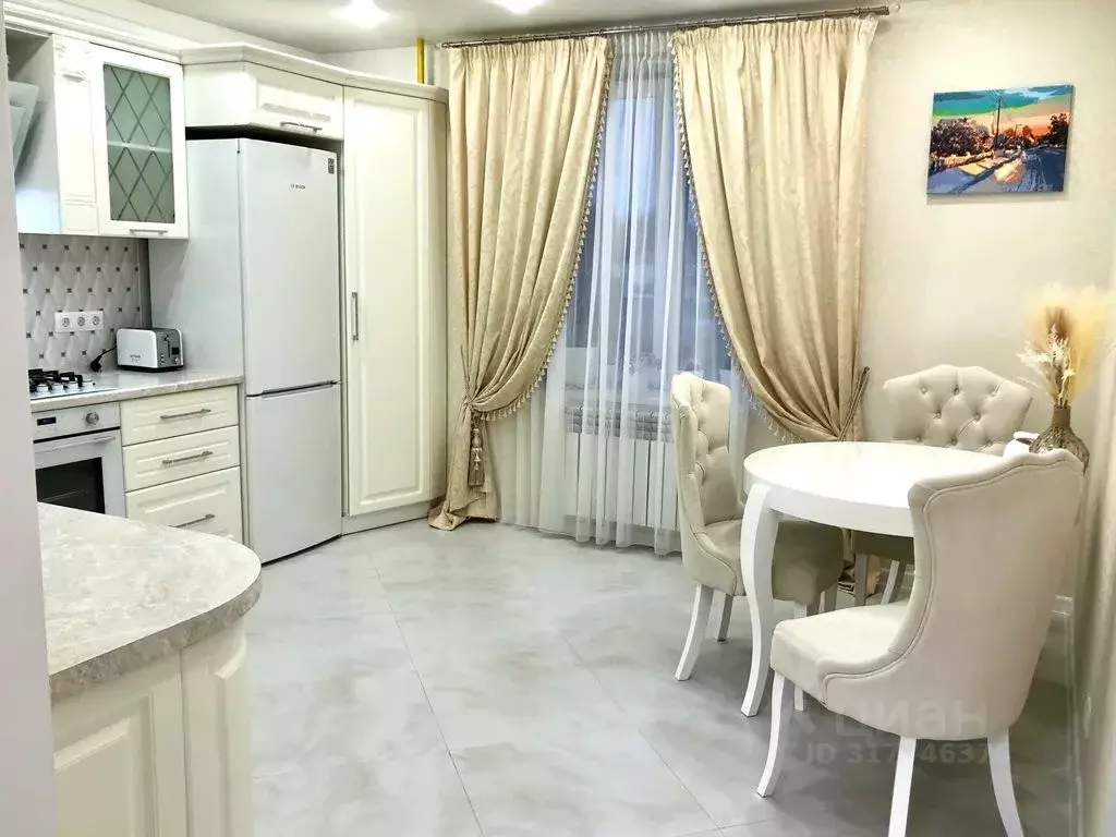 2-к кв. Владимирская область, Суздальский район, Селецкое ... - Фото 0