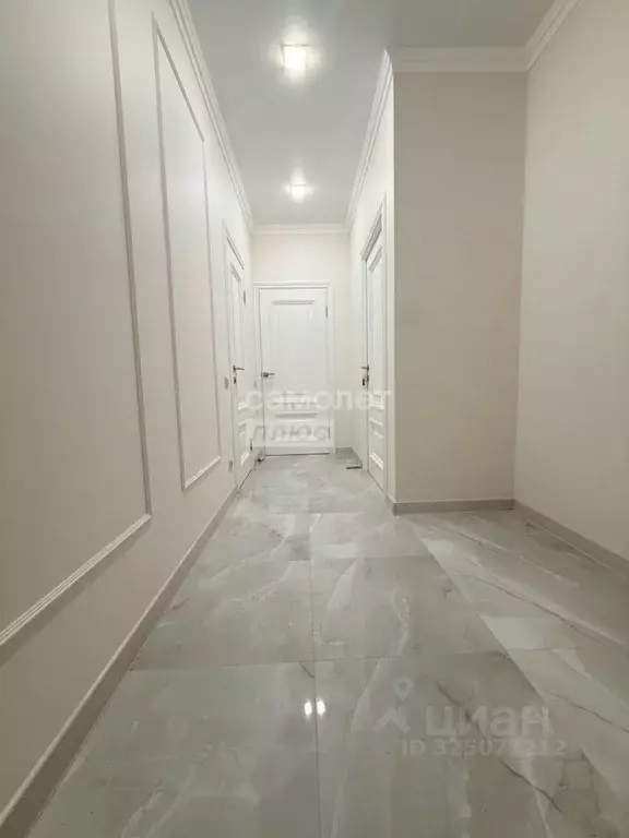 1-к кв. Кабардино-Балкария, Нальчик Кабардинская ул., 75 (45.0 м) - Фото 1