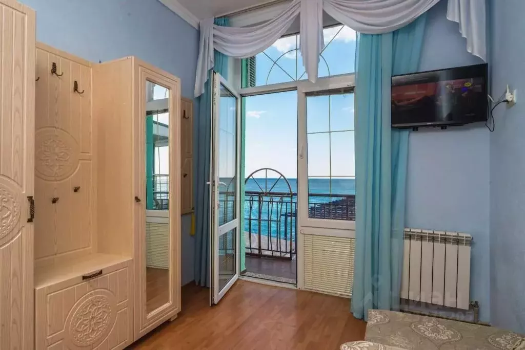 1-к кв. Крым, Ялта ул. Дражинского, 7А (35.0 м) - Фото 2