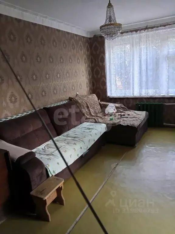 2-к кв. Оренбургская область, Оренбург ул. Чкалова, 56 (49.3 м) - Фото 1