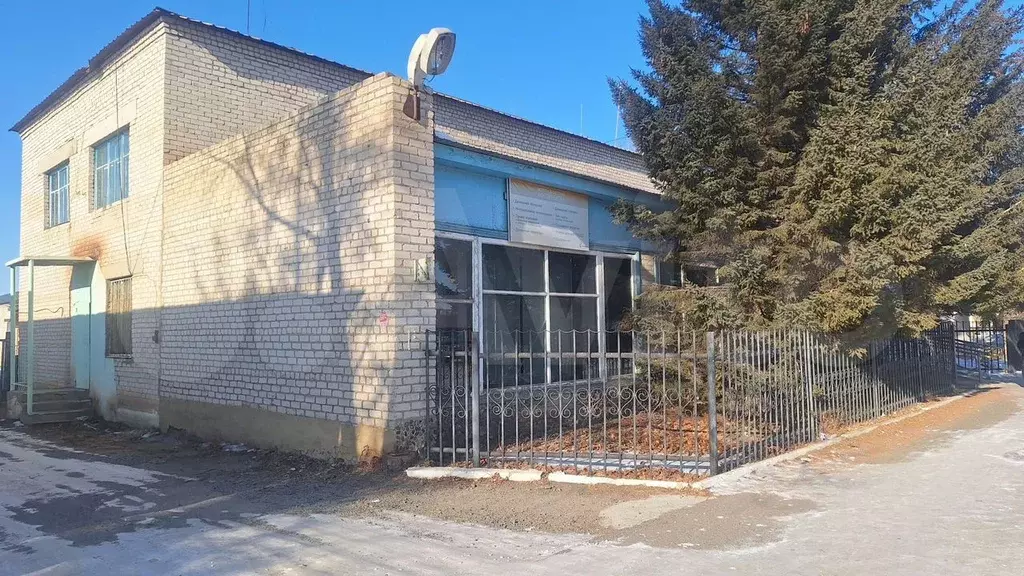 Продажа нежилых помещений - Фото 0