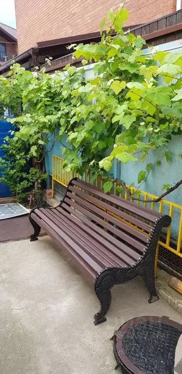 Дом в Краснодарский край, Геленджик Новороссийская ул., 13 (40 м) - Фото 2