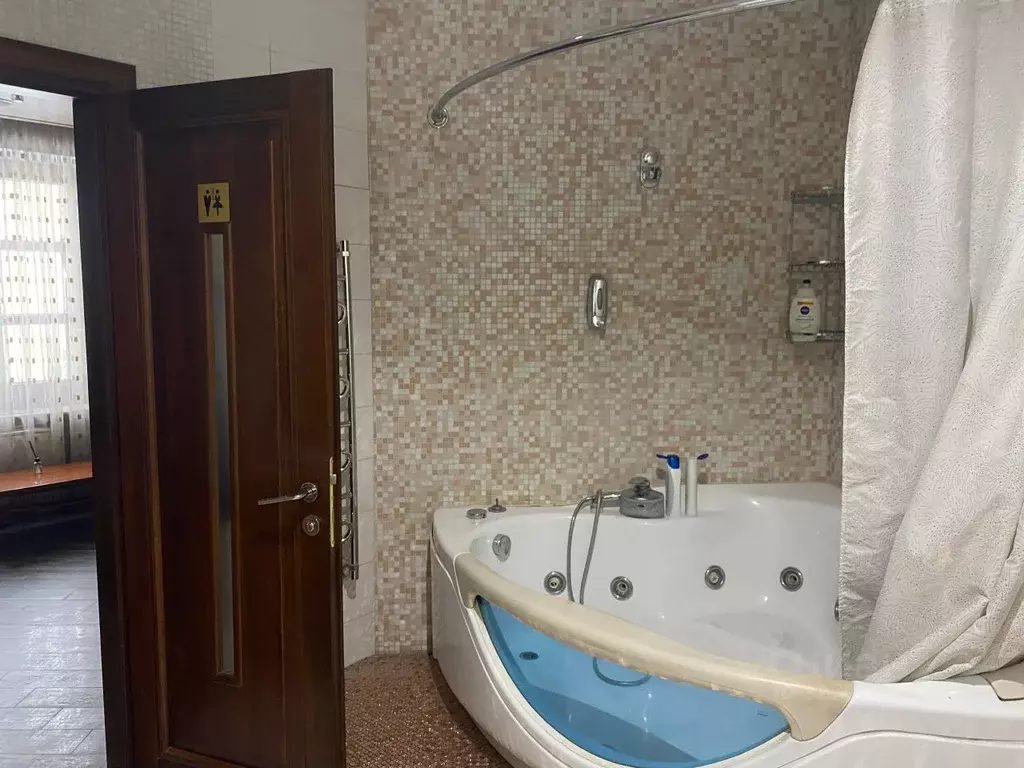 Комната Москва 2-я Лыковская ул., 65К46 (30.0 м) - Фото 2