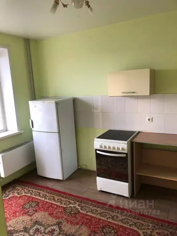 1-к кв. Новосибирская область, Новосибирск ул. Виталия Потылицына, 9/4 ... - Фото 0