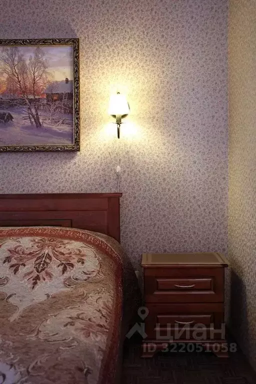 Комната Владимирская область, Суздаль бул. Всполье, 71 - Фото 1