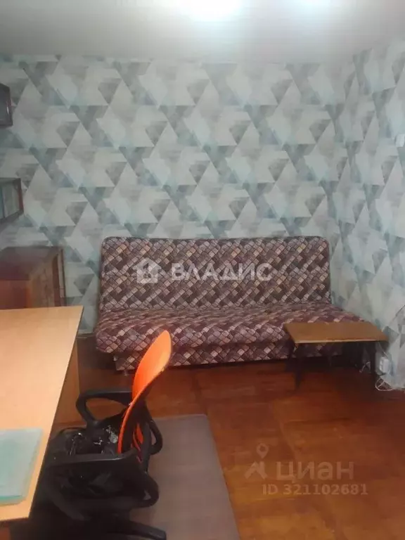 1-к кв. Белгородская область, Белгород Преображенская ул., 82 (31.6 м) - Фото 0