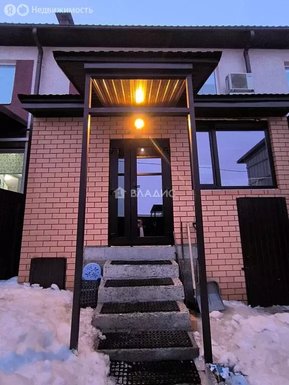 Дом в село Репное, Парусная улица, 53 (63.7 м) - Фото 2