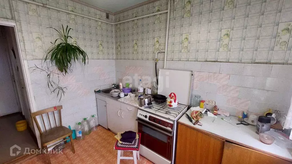 Продаётся 2-к квартира, 51.1 м - Фото 1