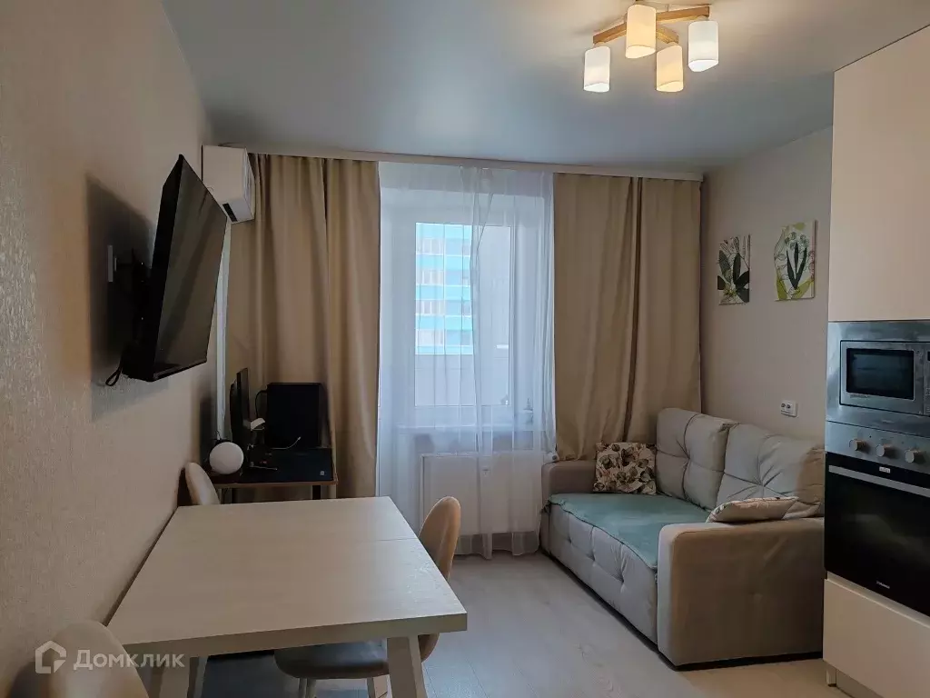 Продаётся 2-к квартира, 61.2 м - Фото 1