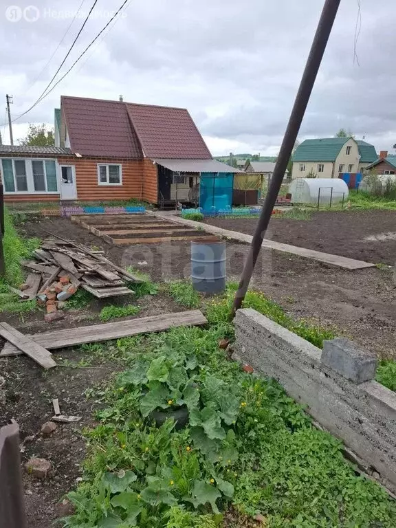 Дом в Прокопьевск, 2-я улица Тухачевского (49.3 м) - Фото 1