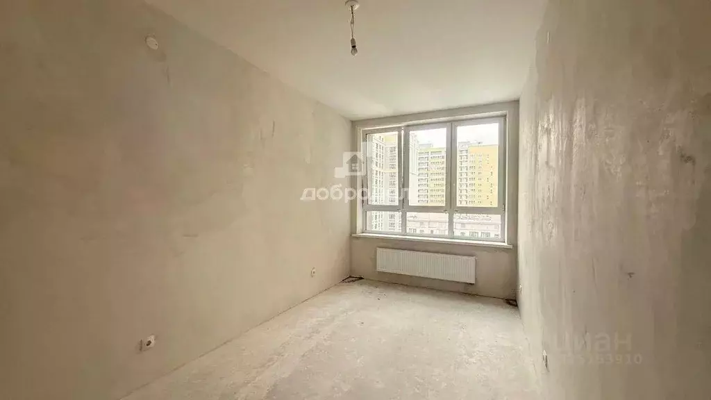 1-к кв. Свердловская область, Екатеринбург ул. Щорса, 53 (49.5 м) - Фото 2