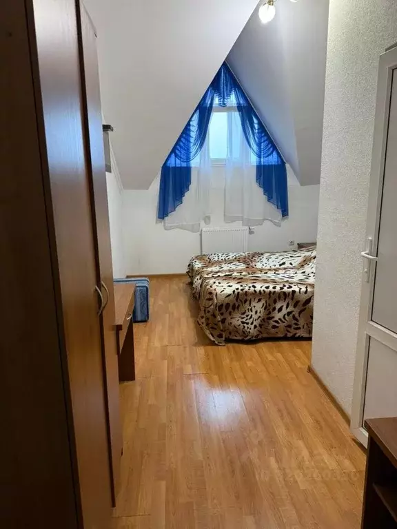 Комната Краснодарский край, Сочи городской округ, с. Веселое ул. Мира, ... - Фото 1
