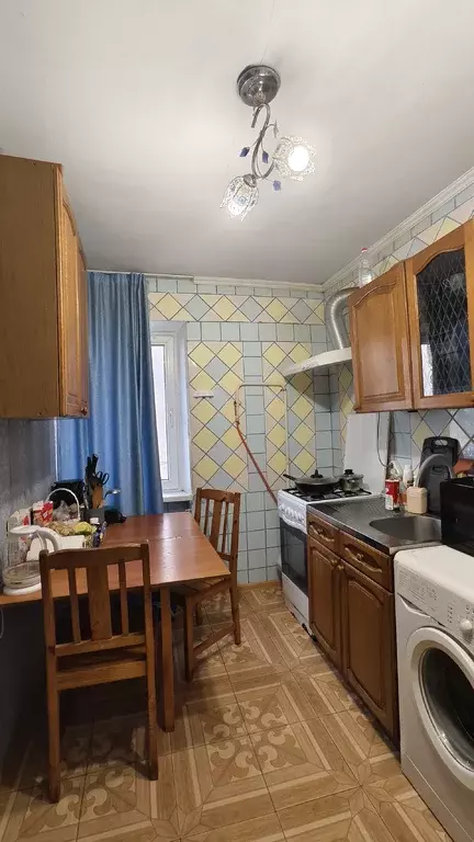 Продаётся 2-к квартира, 41.5 м - Фото 1