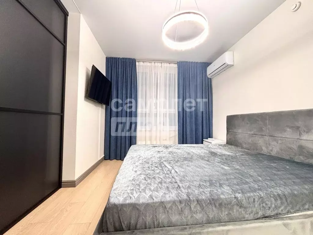 1-к кв. Нижегородская область, Нижний Новгород 2-я Оранжерейная ул., ... - Фото 1