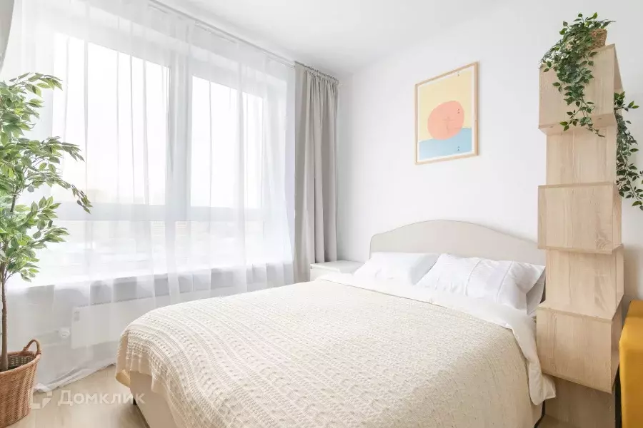 Продаётся квартира-студия, 21.3 м - Фото 0