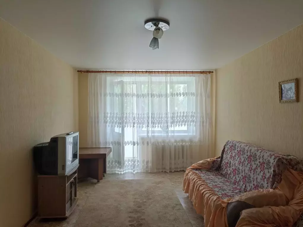 Продаётся 1-к квартира, 32.8 м - Фото 0