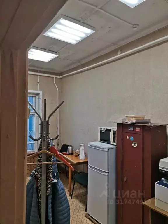 Помещение свободного назначения в Новосибирская область, Новосибирск ... - Фото 1