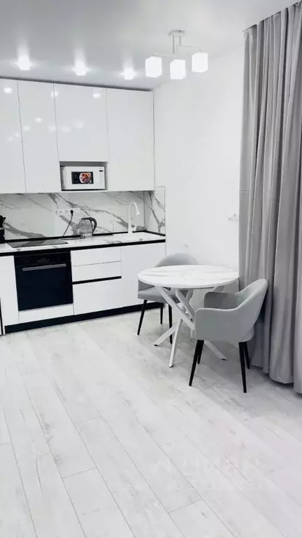 2-к кв. Удмуртия, Ижевск Пушкинская ул., 273к2 (47.1 м) - Фото 1