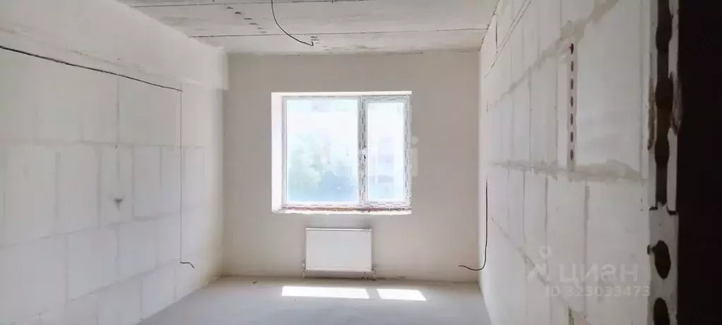 1-к кв. Ставропольский край, Ставрополь Октябрьская ул., 184Ак1 (49.6 ... - Фото 1